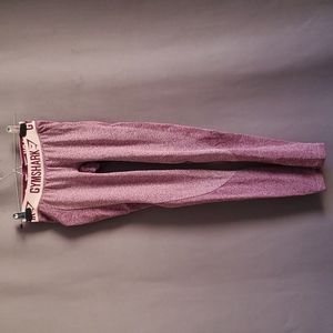 Gymshark Leggings Size XS